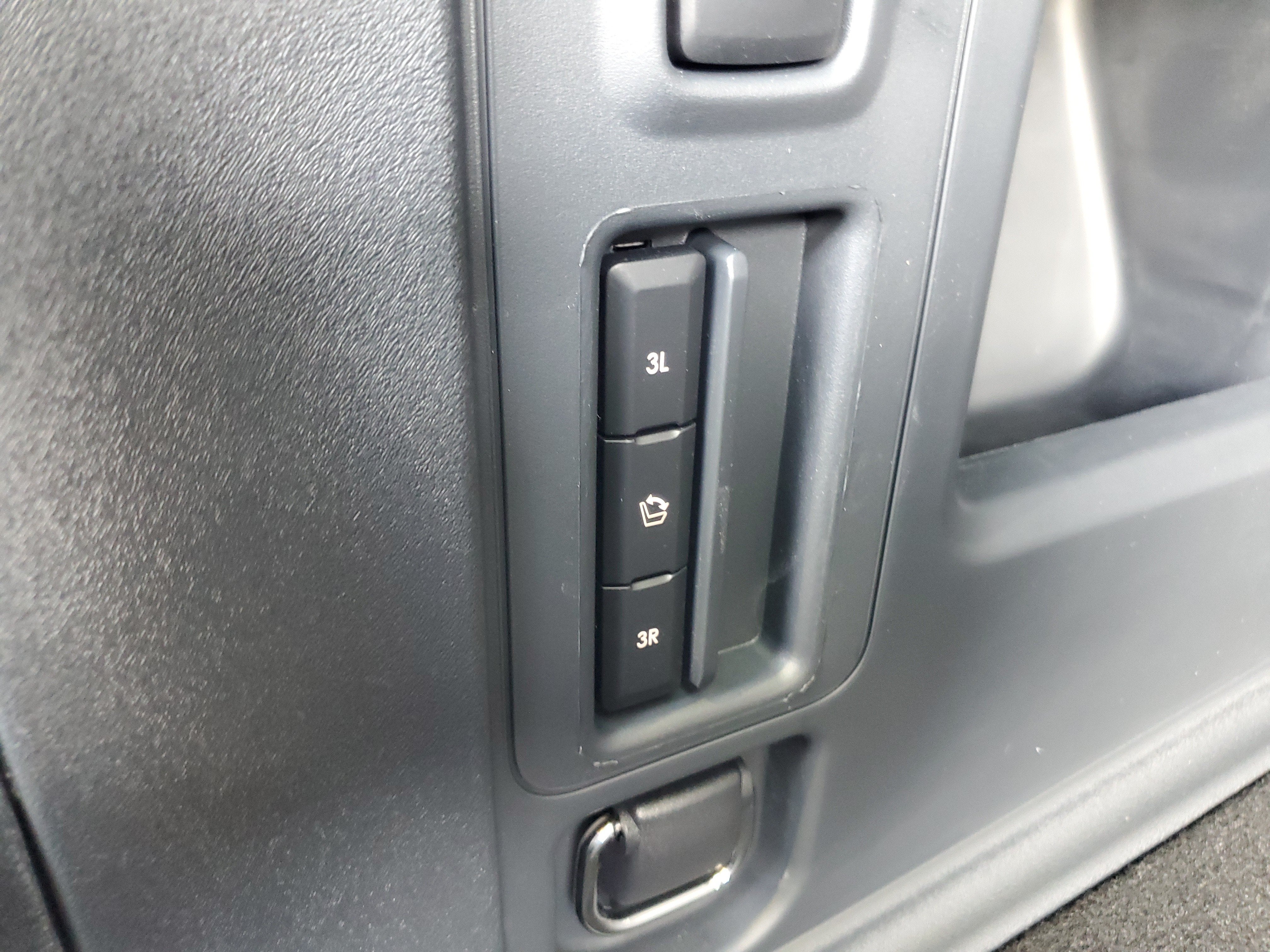 2027 Lincoln Navigator Black Label