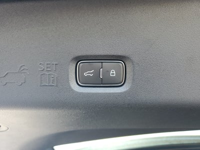 2027 Lincoln Navigator Black Label