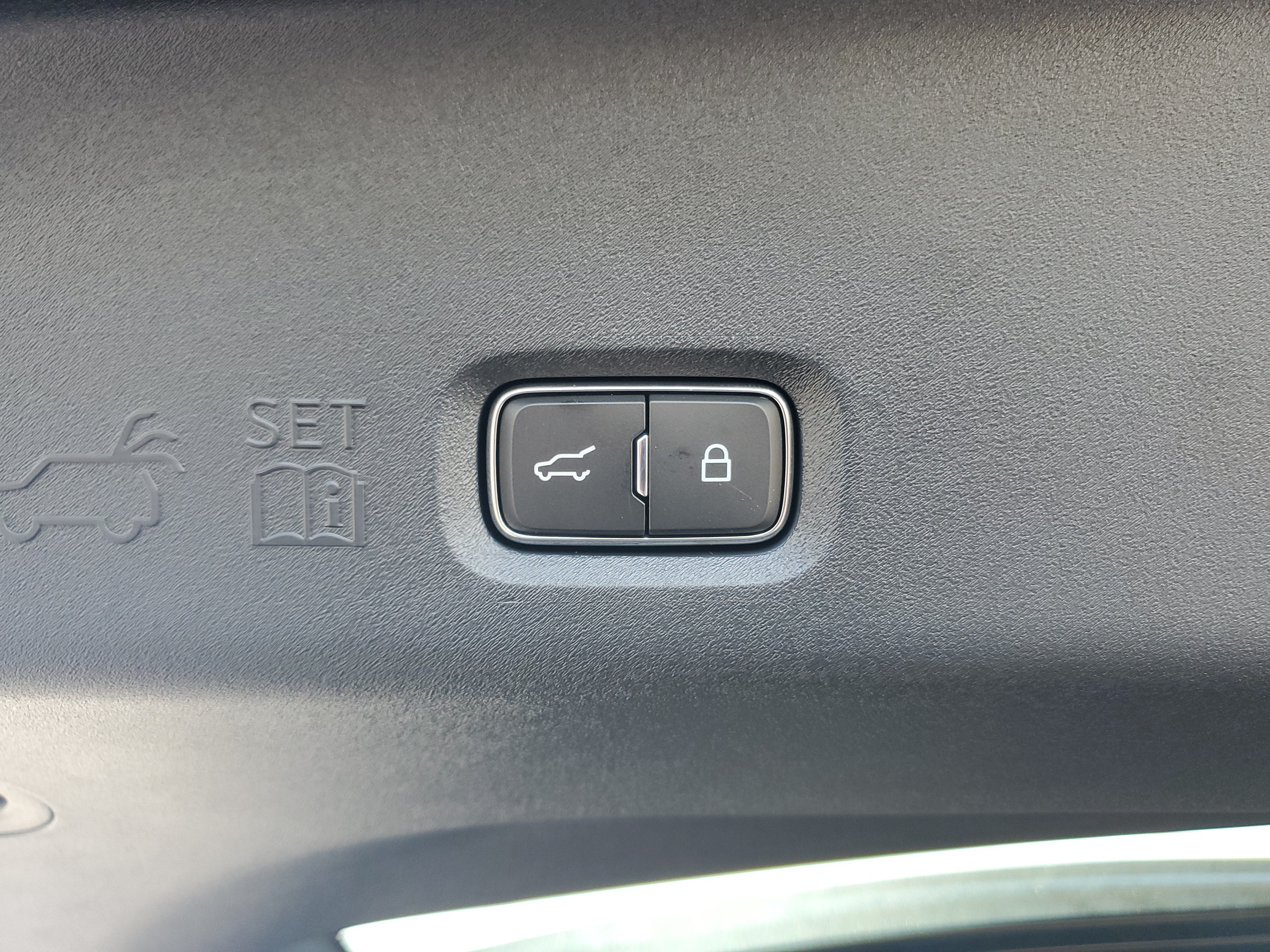 2027 Lincoln Navigator Black Label