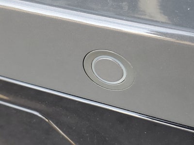 2027 Lincoln Navigator Black Label