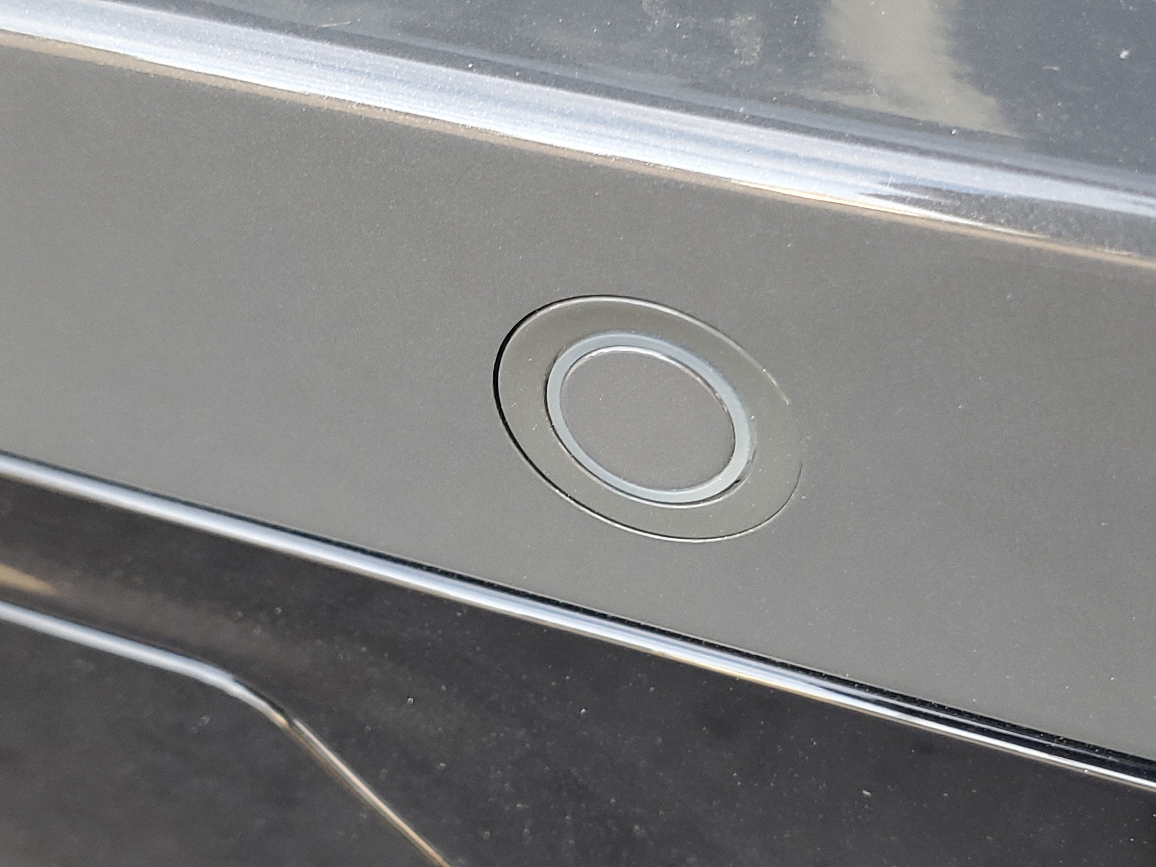 2027 Lincoln Navigator Black Label