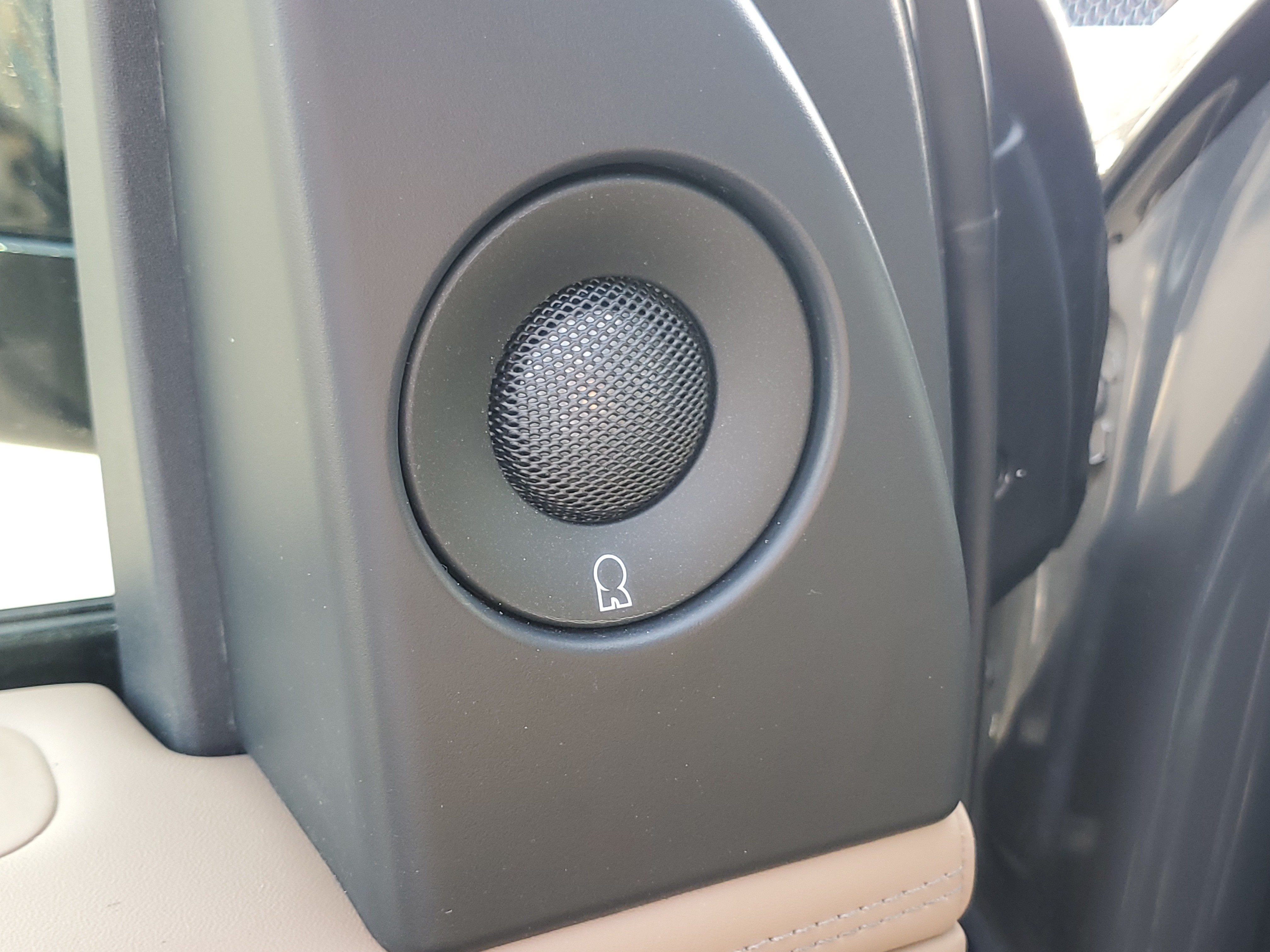 2027 Lincoln Navigator Black Label