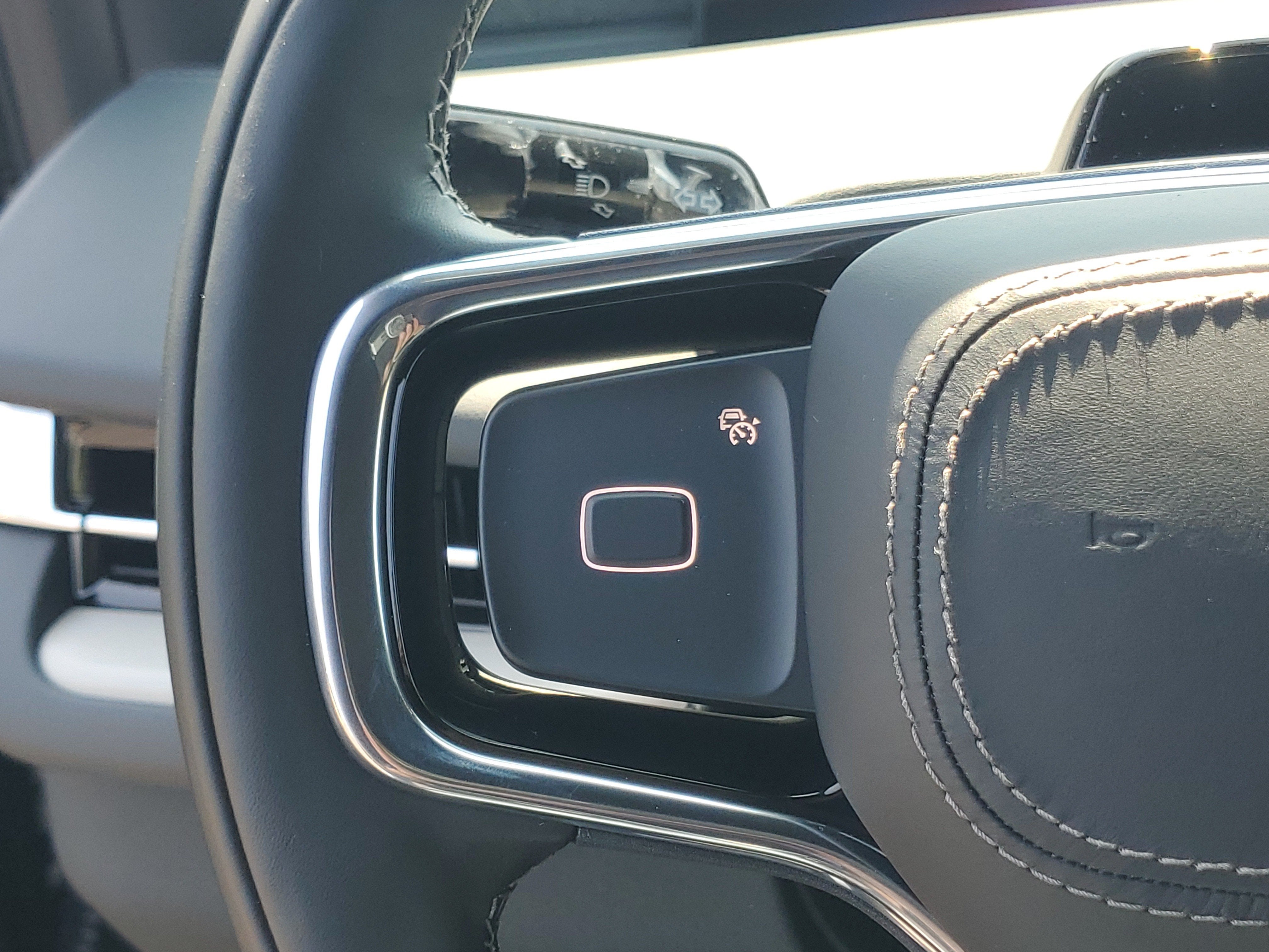 2027 Lincoln Navigator L Reserve