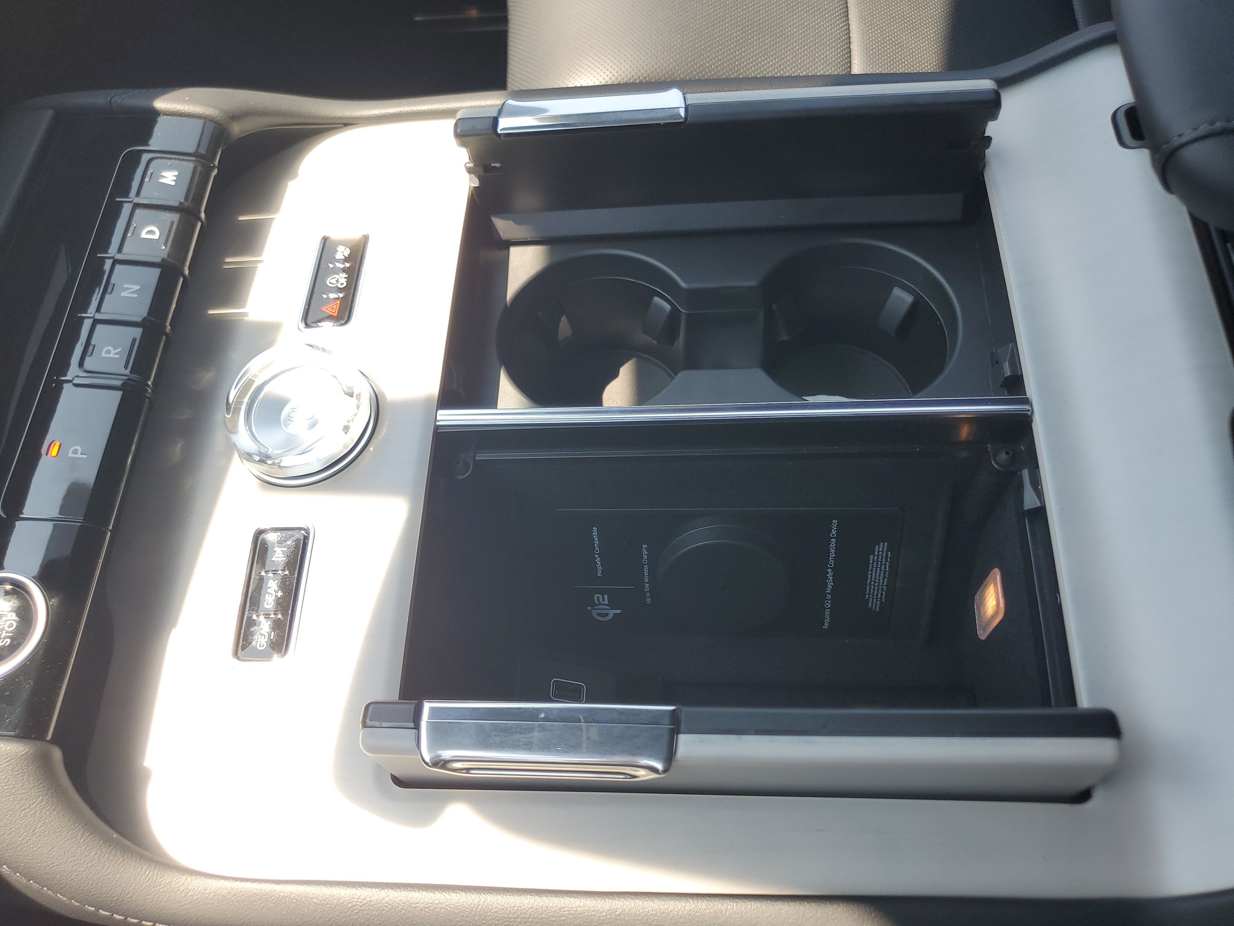 2027 Lincoln Navigator L Reserve