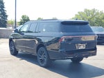 2027 Lincoln Navigator L Reserve