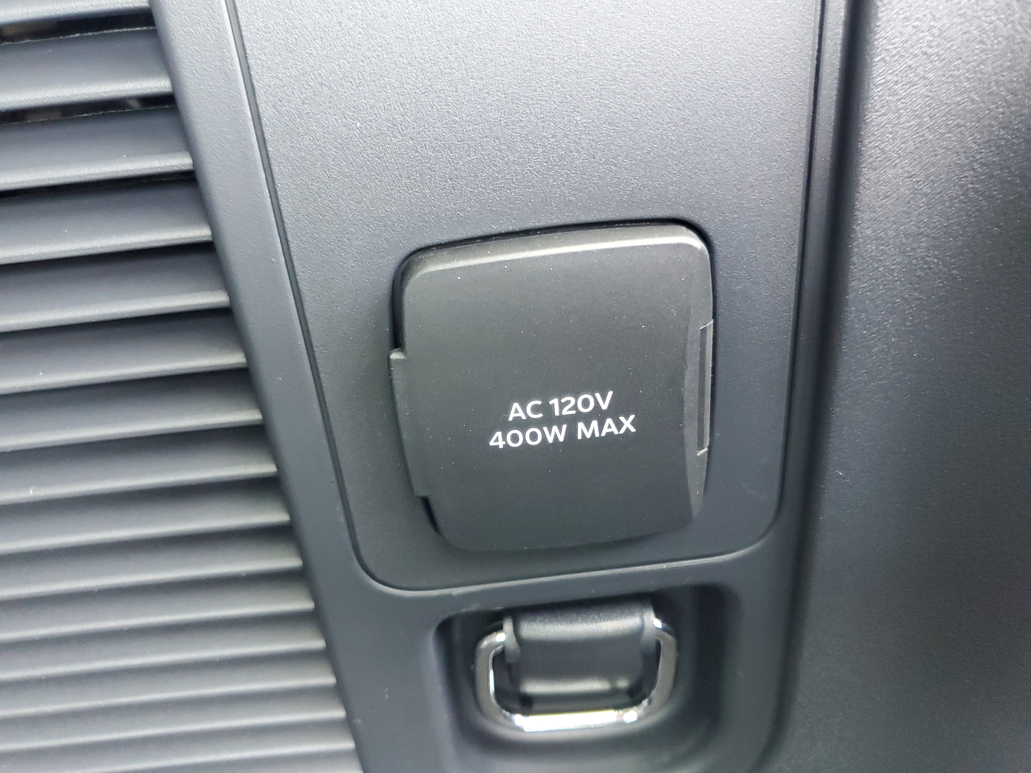 2027 Lincoln Navigator L Reserve