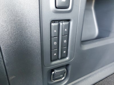 2027 Lincoln Navigator L Reserve