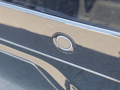 2027 Lincoln Navigator L Reserve