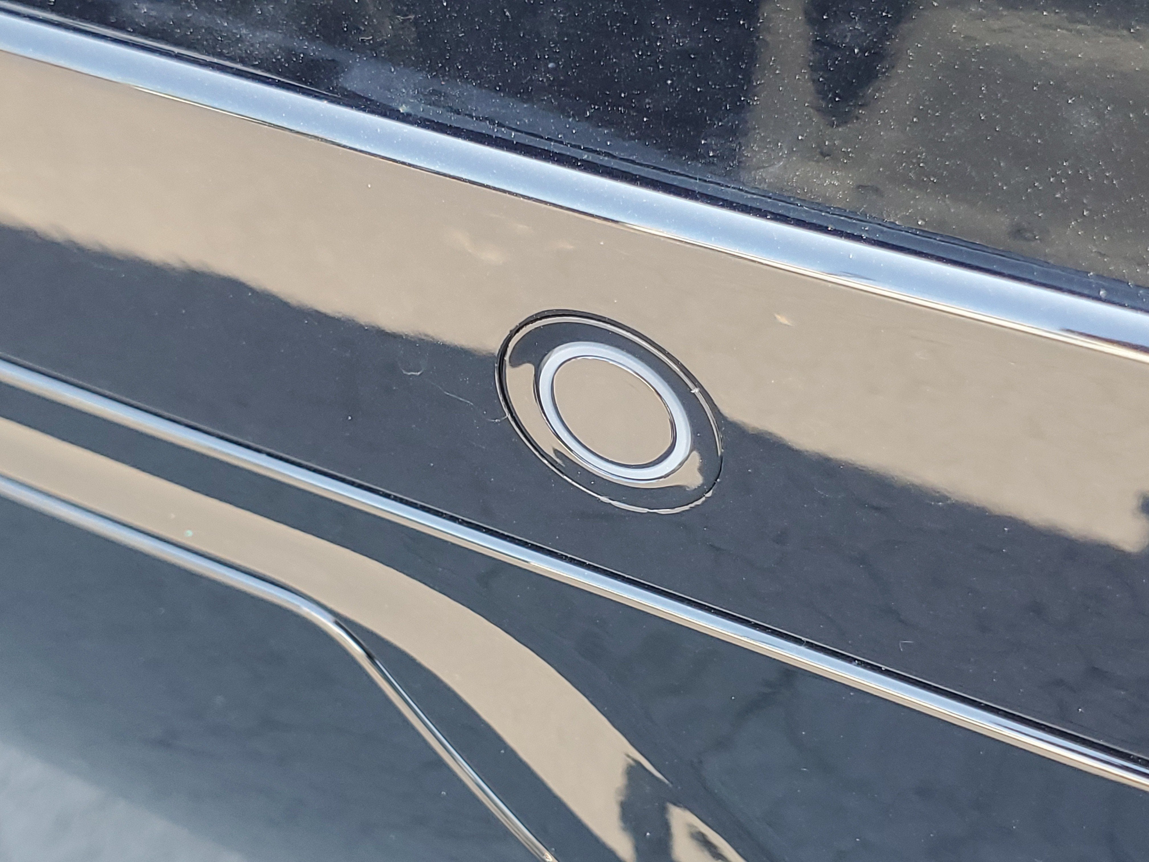 2027 Lincoln Navigator L Reserve