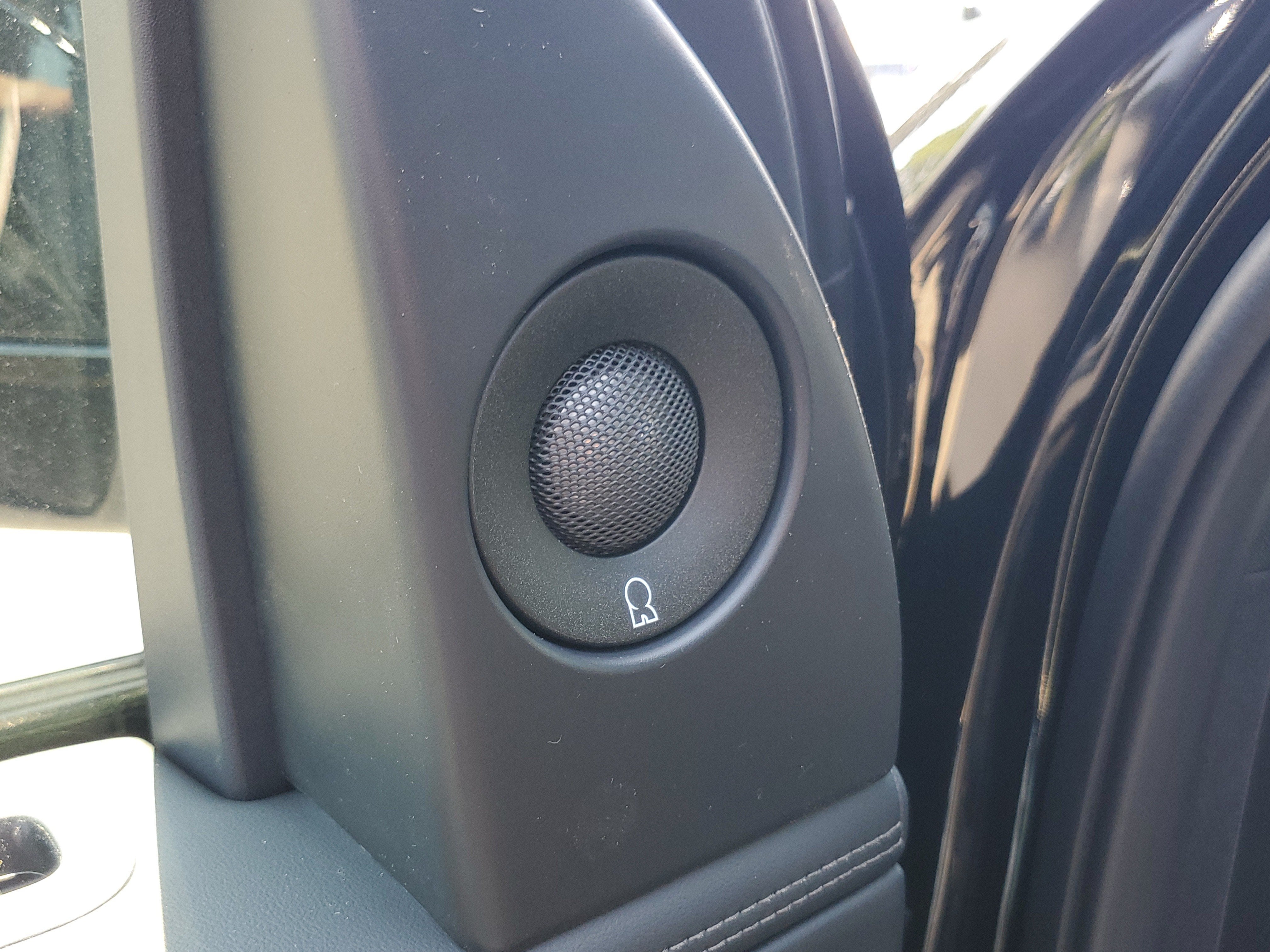 2027 Lincoln Navigator L Reserve