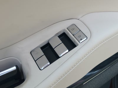 2027 Lincoln Navigator L Reserve