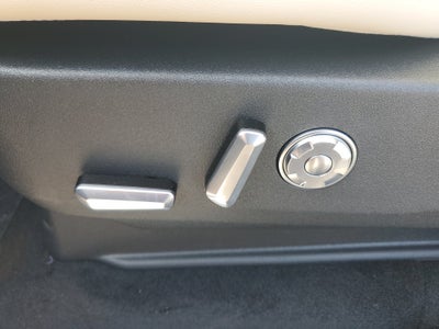 2027 Lincoln Navigator L Reserve