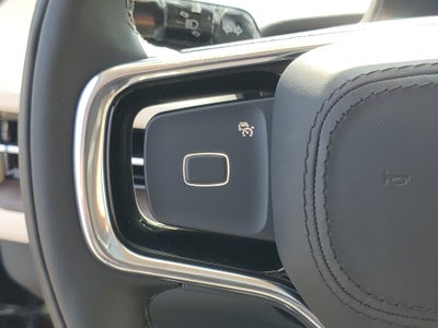 2027 Lincoln Navigator L Reserve