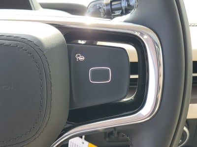 2027 Lincoln Navigator L Reserve