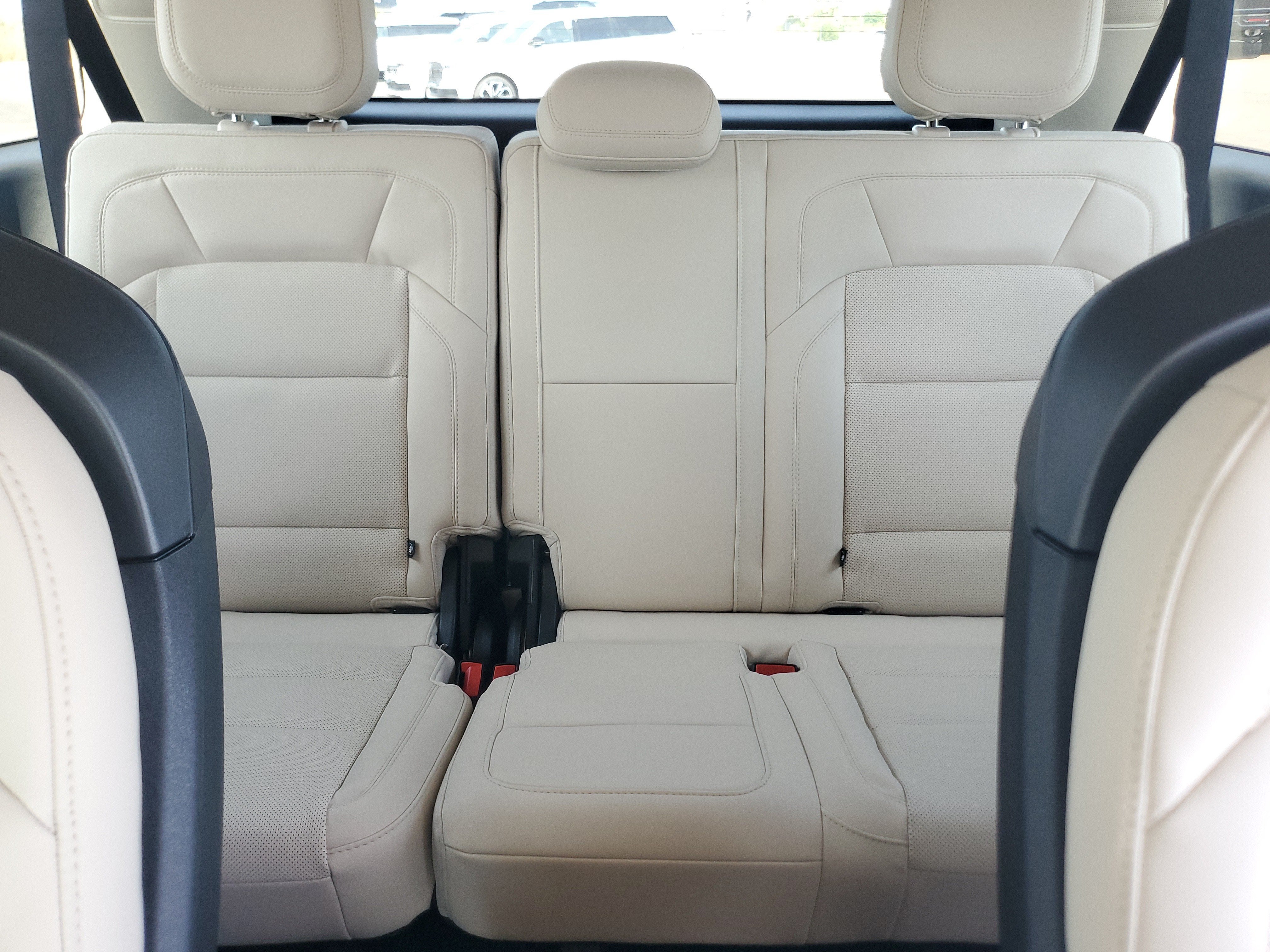 2027 Lincoln Navigator L Reserve