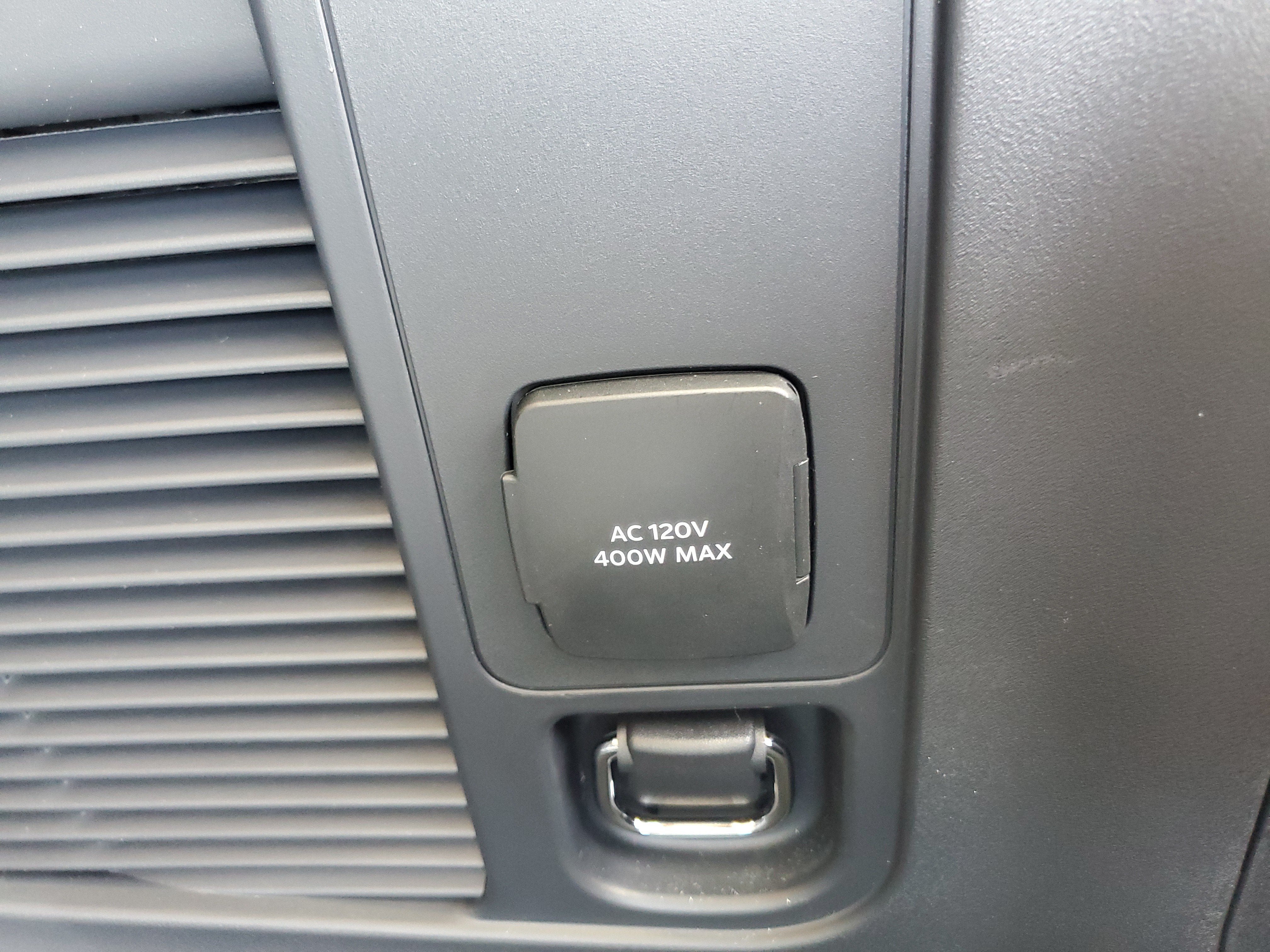 2027 Lincoln Navigator L Reserve