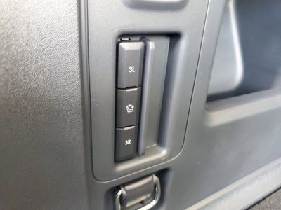 2027 Lincoln Navigator L Reserve