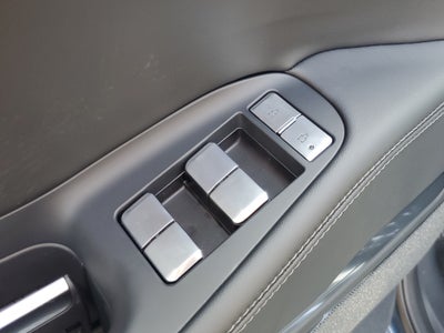 2027 Lincoln Navigator L Reserve