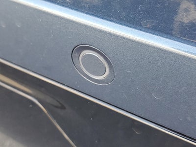 2027 Lincoln Navigator L Reserve