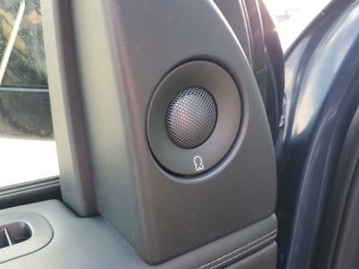 2027 Lincoln Navigator L Reserve
