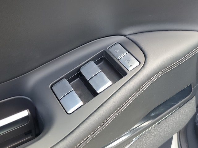 2027 Lincoln Navigator L Reserve