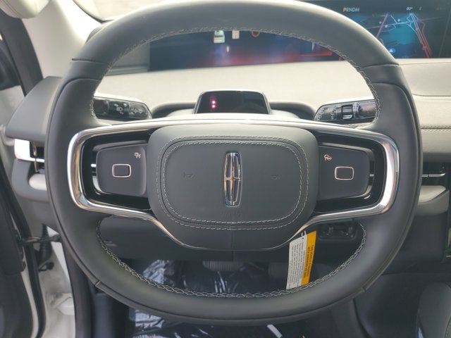 2027 Lincoln Navigator L Reserve