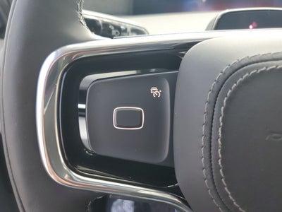 2027 Lincoln Navigator L Reserve