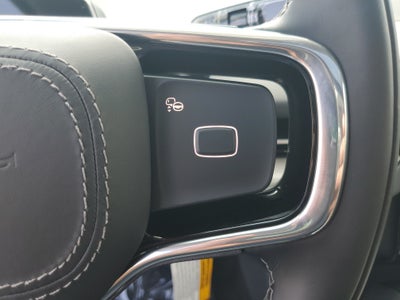 2027 Lincoln Navigator L Reserve
