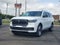 2027 Lincoln Navigator L Reserve