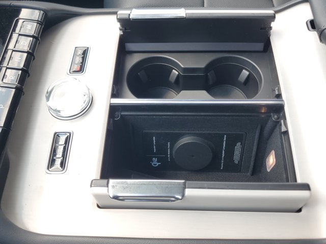 2027 Lincoln Navigator L Reserve