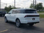2027 Lincoln Navigator L Reserve