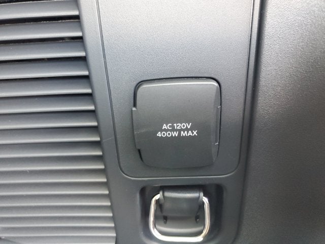 2027 Lincoln Navigator L Reserve
