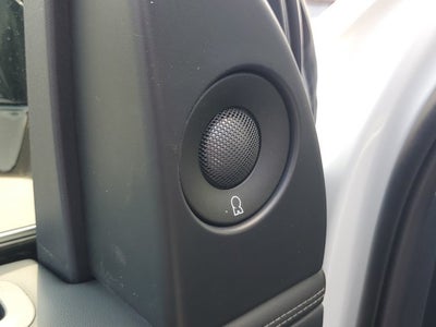 2027 Lincoln Navigator L Reserve