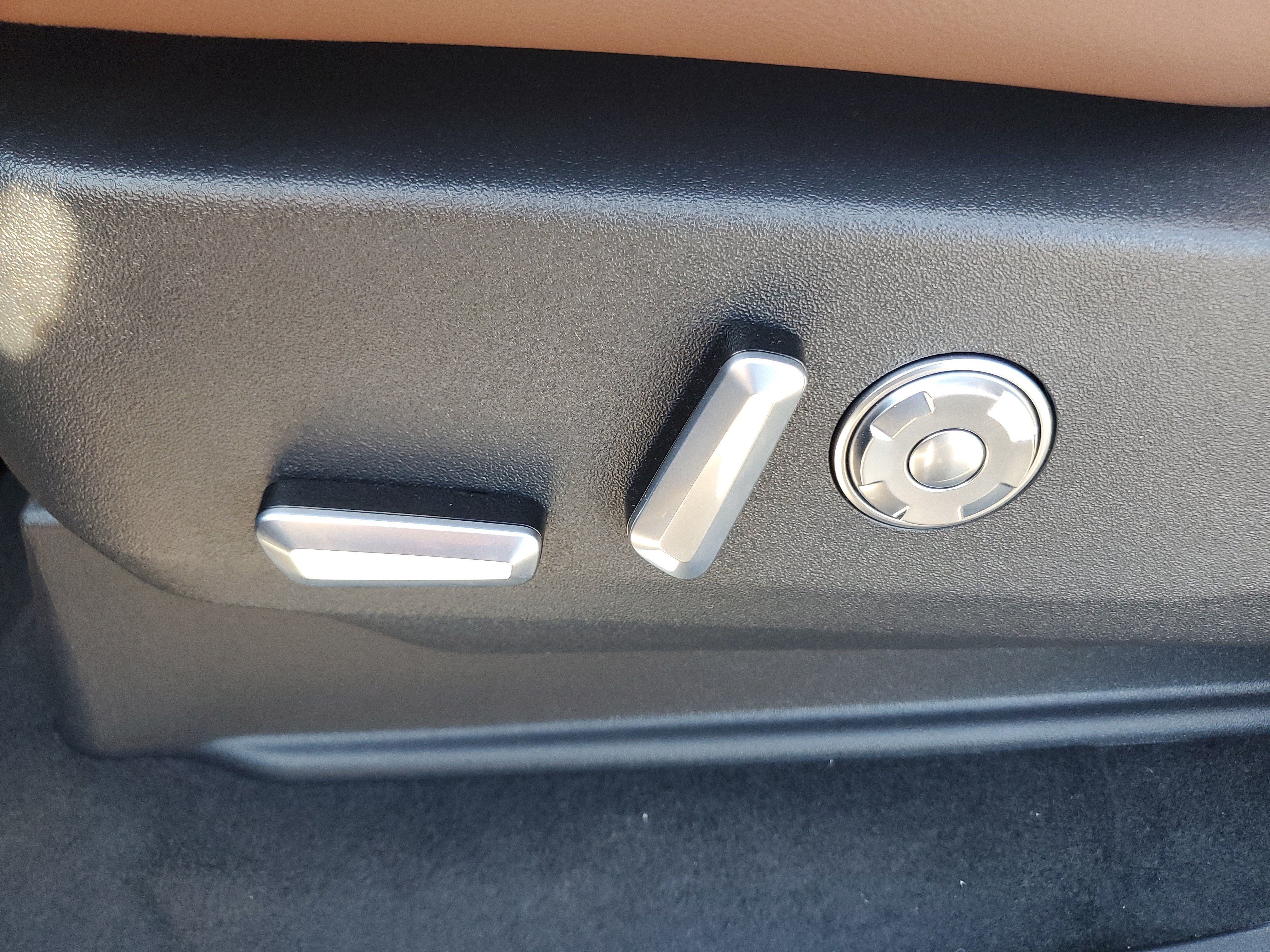 2027 Lincoln Navigator L Reserve