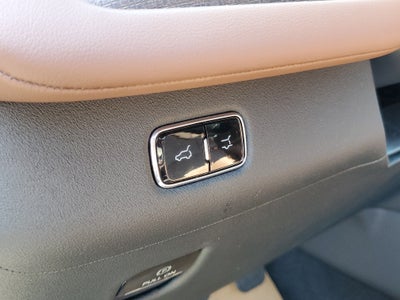 2027 Lincoln Navigator L Reserve