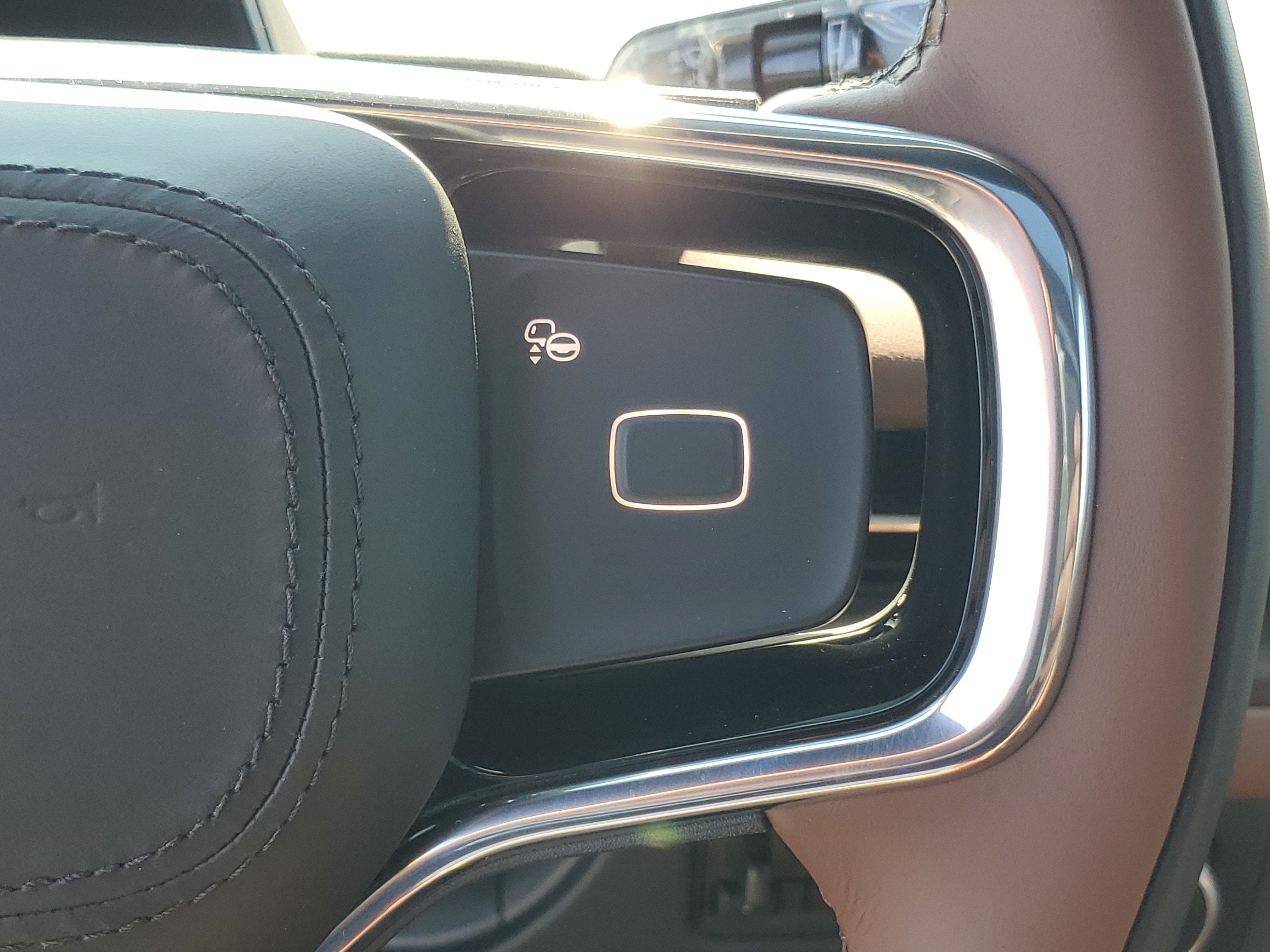 2027 Lincoln Navigator L Reserve