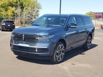 2027 Lincoln Navigator L Reserve