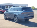 2027 Lincoln Navigator L Reserve