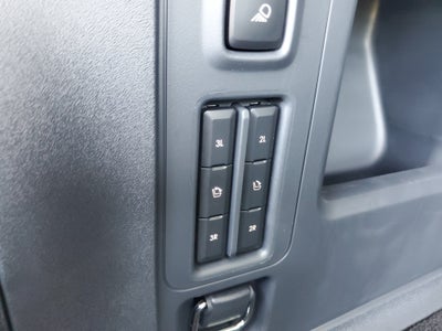 2027 Lincoln Navigator L Reserve
