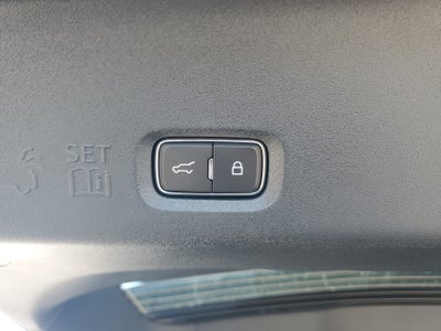 2027 Lincoln Navigator L Reserve
