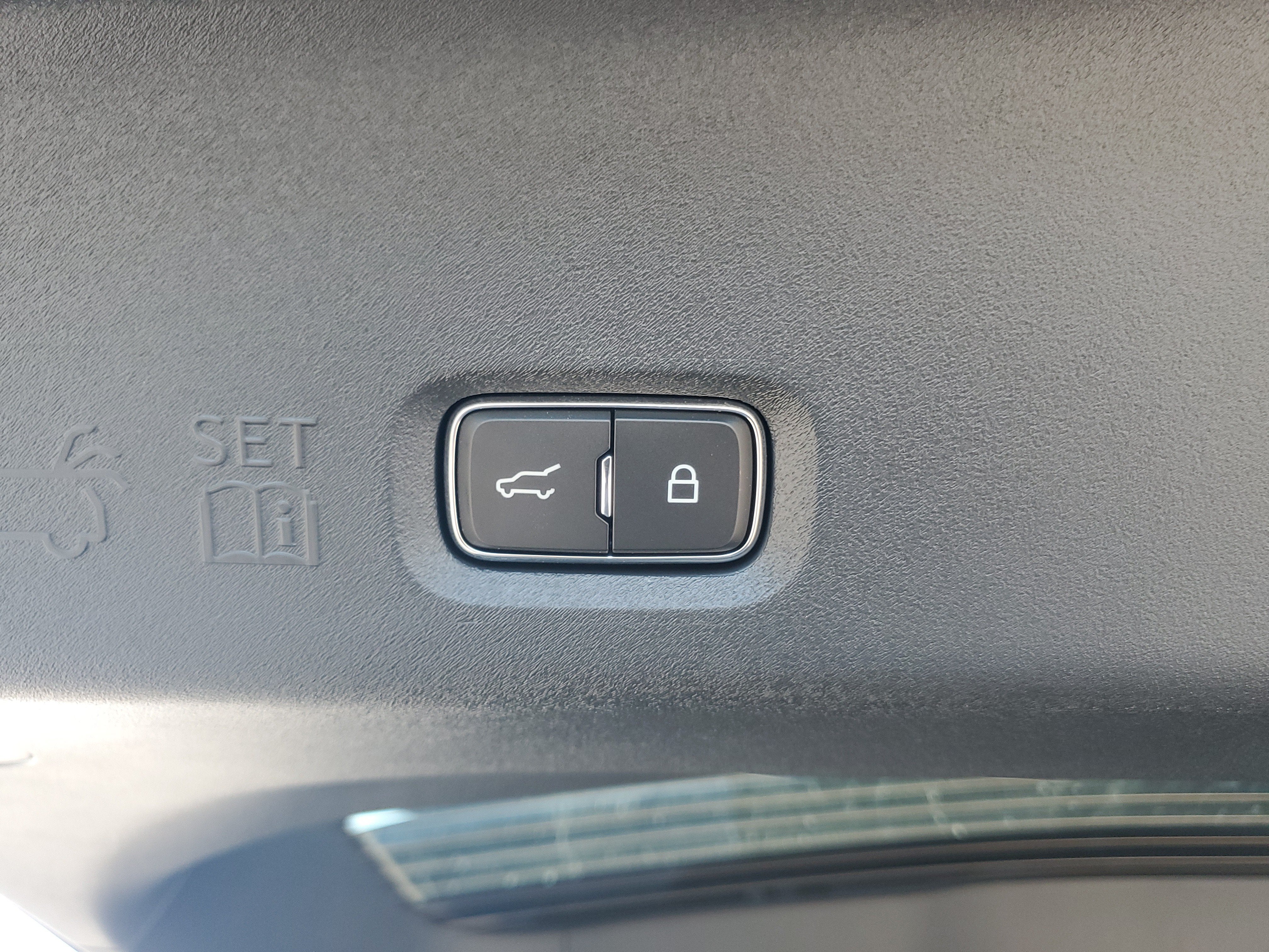 2027 Lincoln Navigator L Reserve