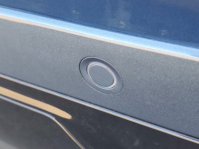 2027 Lincoln Navigator L Reserve