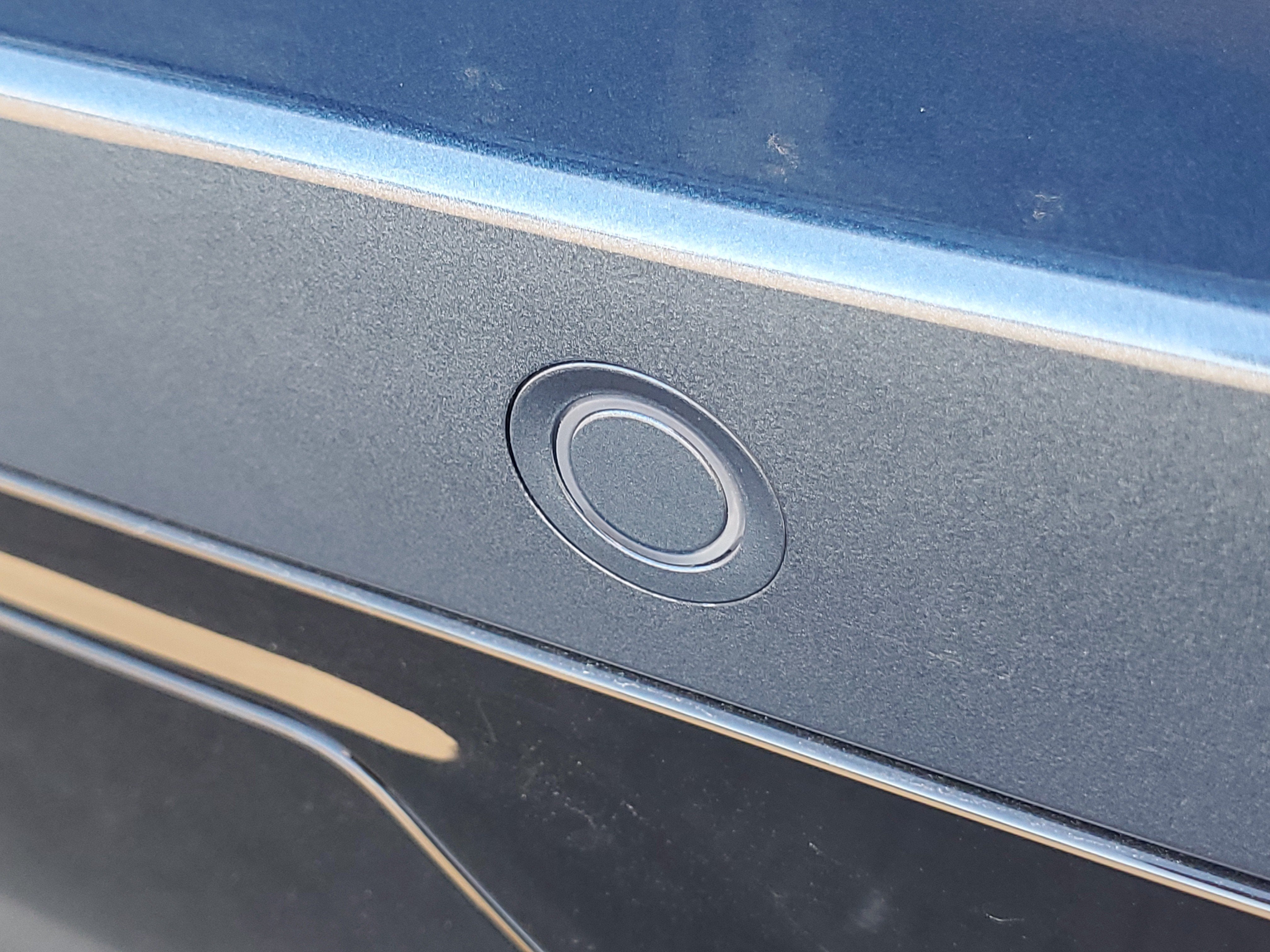 2027 Lincoln Navigator L Reserve