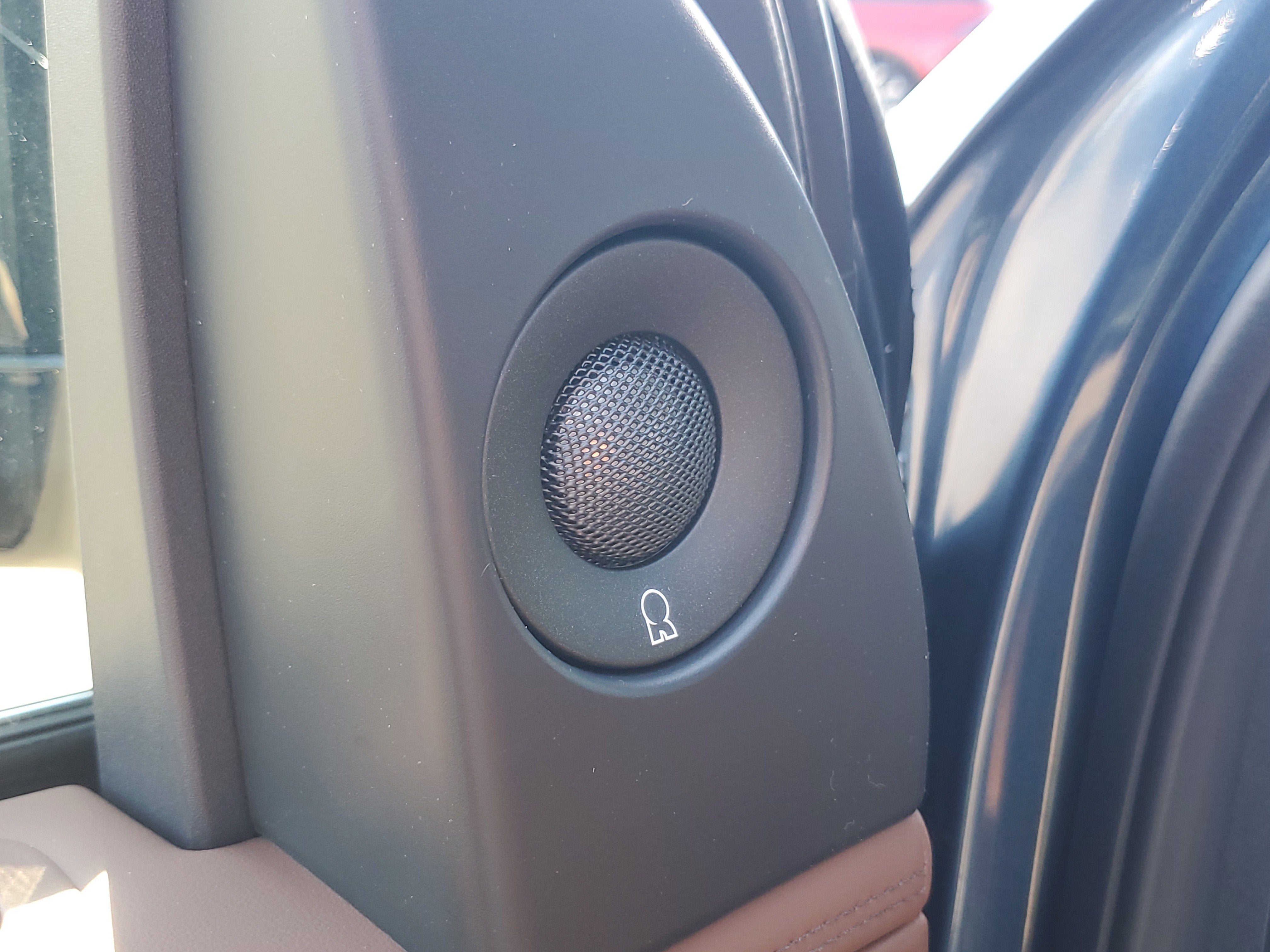 2027 Lincoln Navigator L Reserve