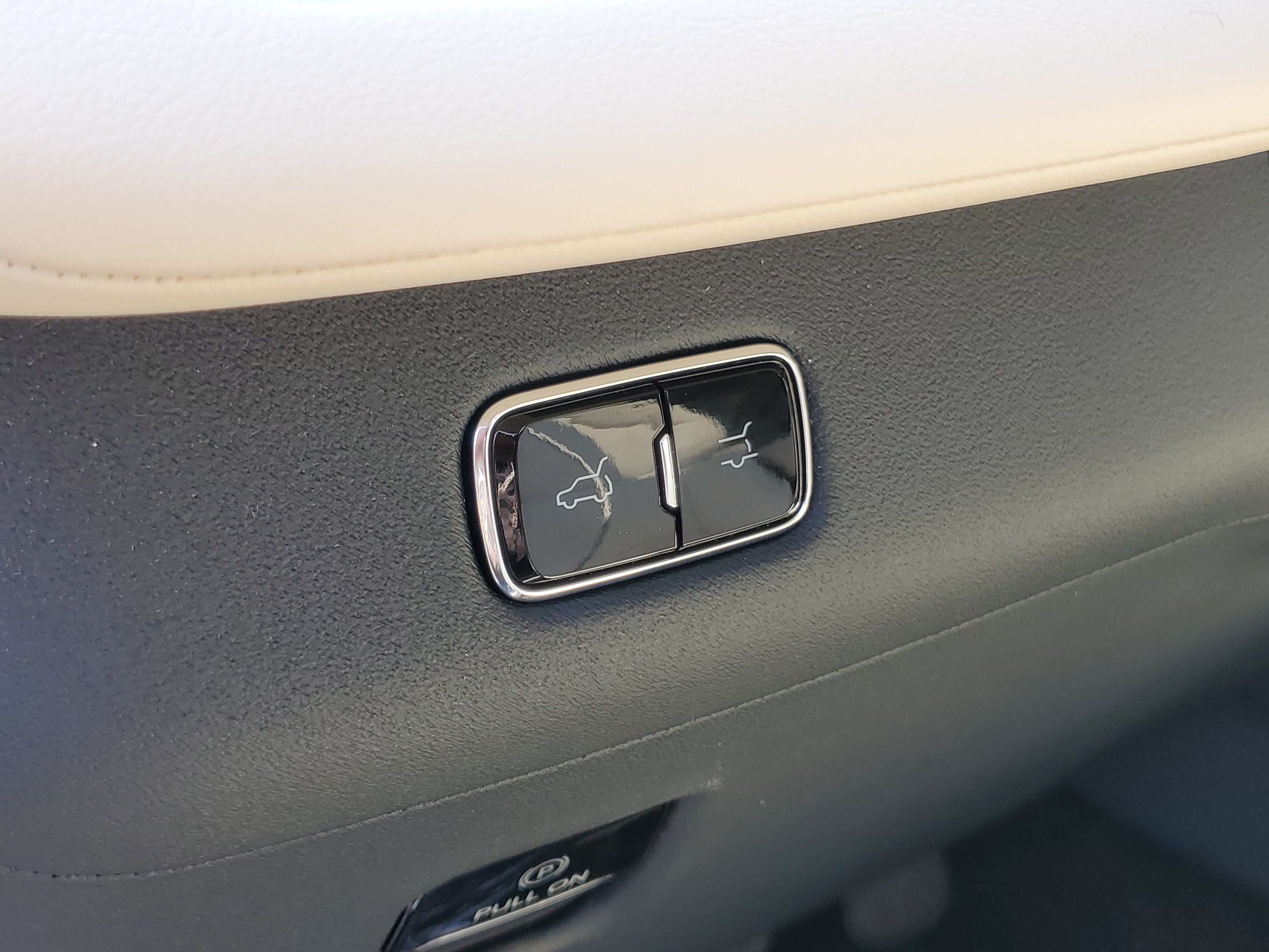 2027 Lincoln Navigator L Reserve