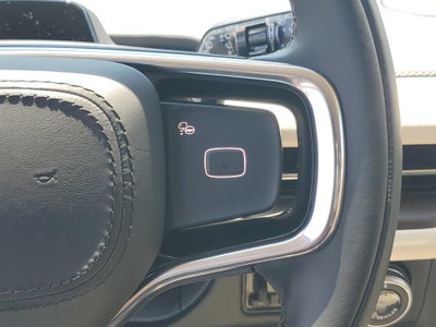 2027 Lincoln Navigator L Reserve