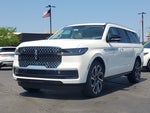 2027 Lincoln Navigator L Reserve