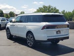 2027 Lincoln Navigator L Reserve