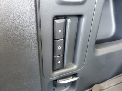 2027 Lincoln Navigator L Reserve