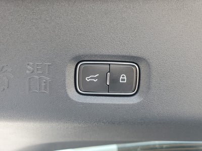 2027 Lincoln Navigator L Reserve